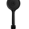 Bath mixer Rea Avalon black matt (REA-B1128)