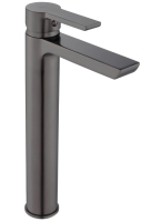 смеситель для умывальника Rea Argus tytan (REA-B8746) смеситель для умывальника Rea Argus tytan (REA-B8746)