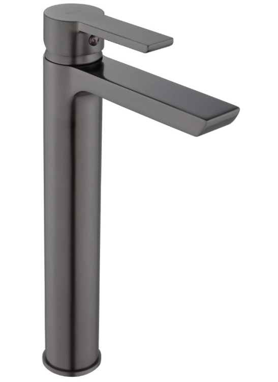 смеситель для умывальника Rea Argus tytan (REA-B8746)