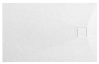 поддон Rea Magnum 80x100 прямоугольный, белый (REA-K3335)