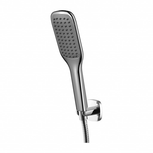shower set Omnires Hudson spot chrome (HUDSONX-PCR)