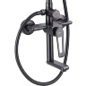 Sistema de ducha Rea Blade Old negro (REA-B9976)