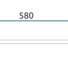 Toallero Rea Erlo dorado (REA-80002)