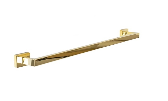 Toallero Rea Erlo dorado (REA-80002)