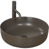 washbasin Rea Elma 45x45 gray (REA-U8495)