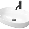 Lavabo Rea Cleo 60,5x41 blanco (REA-U0024)