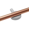 drain Rea Neo Slim Pro 800 mm, brushed cooper (REA-G0653)