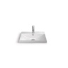 washbasin Rea Daisy 48.2x61.2 white (REA-U0875)