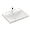 washbasin Rea Daisy 48.2x61.2 white (REA-U0875)