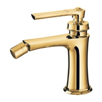 Mezclador de bidé Omnires Armance Gold (AM5220GL)
