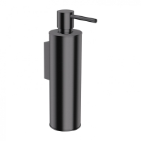 Dispensador de jabón líquido Omnires Modern Project antracita (MP60721AT)