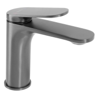 смеситель для умывальника Rea Marco tytan (REA-B5061) смеситель для умывальника Rea Marco tytan (REA-B5061)