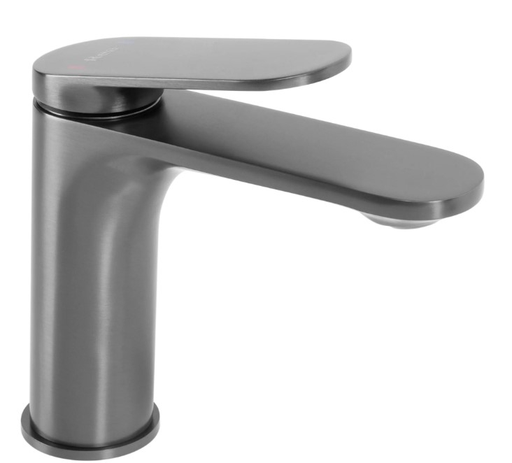 смеситель для умывальника Rea Marco tytan (REA-B5061)