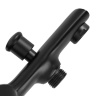 Mezclador de baño Rea Buzz negro (REA-B3421) 