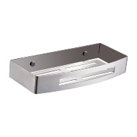 Estante cromado Omnires Uni (UN10331CR)