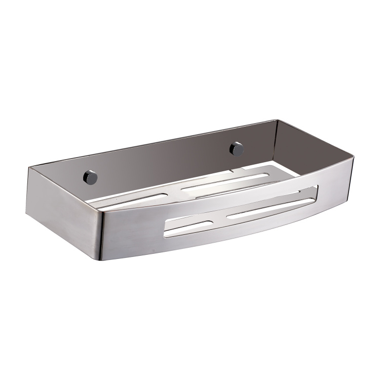 Estante cromado Omnires Uni (UN10331CR)
