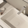 washbasin Omnires Parma 35x50 white (PARMAUNBSP)