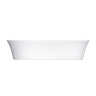 Lavabo Omnires Classica 60x41 blanco (CLASSICAUNBP)