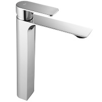 Mezclador de lavabo alto Rea Urban, cromado (REA-B9905)