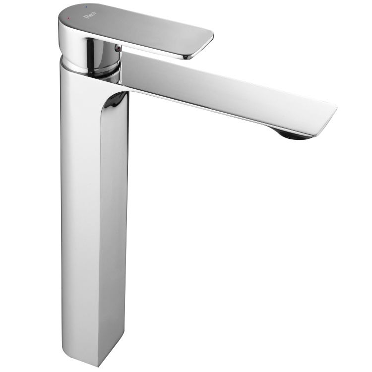 Rea Urban high washbasin mixer, chrome (REA-B9905)