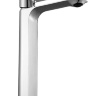Rea Urban high washbasin mixer, chrome (REA-B9905)