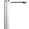 Rea Urban high washbasin mixer, chrome (REA-B9905)