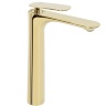 washbasin mixer Rea Berg gold (REA-B2042)