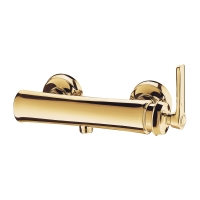 Mezclador de ducha Omnires Armance dorado (AM5240GL)