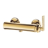 shower mixer Omnires Armance gold (AM5240GL)