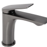 washbasin mixer Rea Avalon low, tytan (REA-B2702)