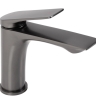 washbasin mixer Rea Avalon low, tytan (REA-B2702)