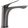 washbasin mixer Rea Avalon low, tytan (REA-B2702)