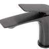 washbasin mixer Rea Avalon low, tytan (REA-B2702)