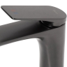 washbasin mixer Rea Avalon low, tytan (REA-B2702)