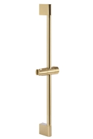 Soporte de ducha Rea dorado (REA-P6500)