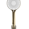 Mezclador de baño Rea Avalon dorado (REA-B1129)