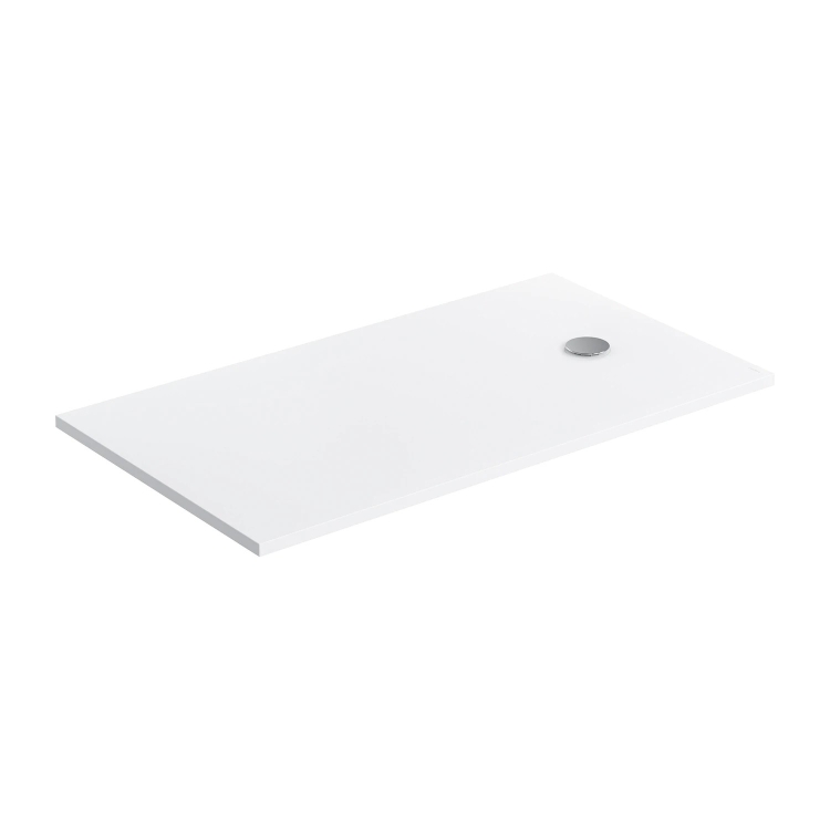 поддон Omnires Aquapure M+ 80х140 matt white (AQUAPURE80-140BM)