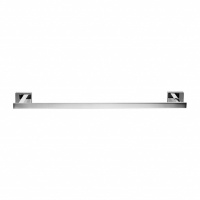 Toallero Omnires Lift cromado (8124ACR)