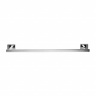 Toallero Omnires Lift cromado (8124ACR)