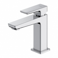 Mezclador de lavabo cromado Omnires Parma (PM7410CR)