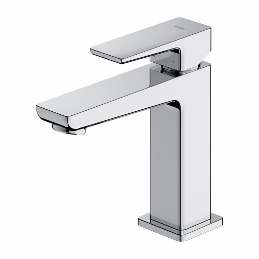 Mezclador de lavabo cromado Omnires Parma (PM7410CR)