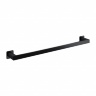 towel holder Omnires Nelson black mat (NL80216BL)