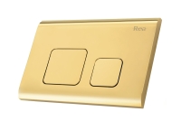 Botón de descarga Rea gold F (REA-E9853)
