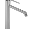Rea Foss nickel high basin mixer (REA-B5318)