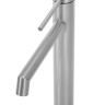 Rea Foss nickel high basin mixer (REA-B5318)