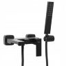 Mezclador de baño REA Fenix negro (REA-B3310)