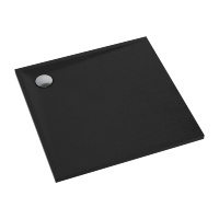 Bandeja Omnires Stone 90x90 (STONE90/KBL)