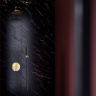 concealed shower system Omnires Y brushed gold (SYSY19GLB)