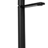 Mezclador de lavabo Rea Flip negro (REA-B2007)