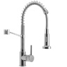 kitchen mixer tap Rea Spring chrome (REA-B9145)